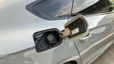 Audi A5 40 TFSI 204 Edition 1 5dr S Tronic Petrol Hatchback